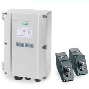 Đồng hồ đo lưu lượng Siemens Sitrans FS220