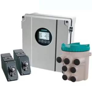 Đồng hồ đo lưu lượng Siemens Sitrans FS230