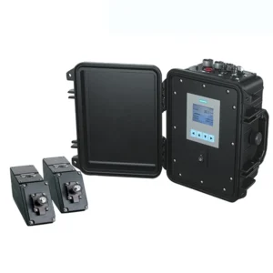Đồng hồ đo lưu lượng Siemens Sitrans FS290