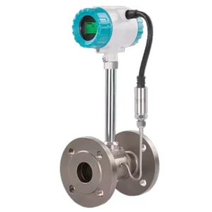 Đồng hồ đo lưu lượng hơi nước bão hòa