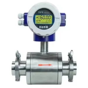 Đồng hồ đo lưu lượng nước thải dạng kẹp