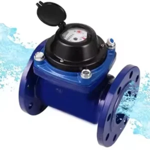 Đồng hồ đo nước Woltman loại khô