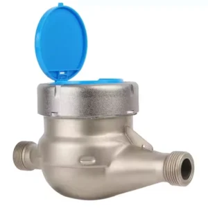 Đồng hồ đo nước đa tia cấp B