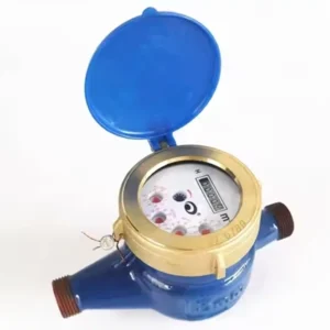 Đồng hồ đo nước loại ướt