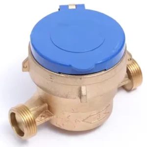 Đồng hồ đo nước loại ướt đơn tia