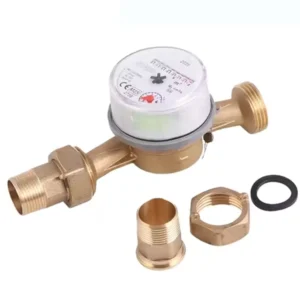 Đồng hồ đo nước một tia
