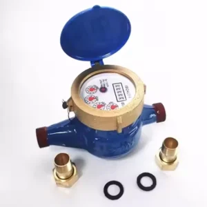 Đồng hồ đo nước thân gang loại khô
