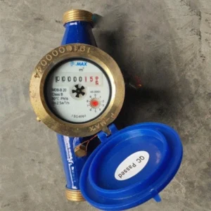 Đồng hồ nước Pmax DN25