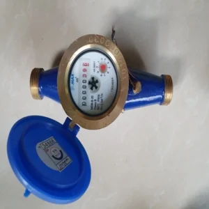 Đồng hồ nước Pmax nối ren