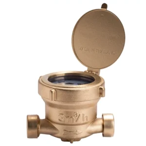 Đồng hồ nước Sanwa SV20