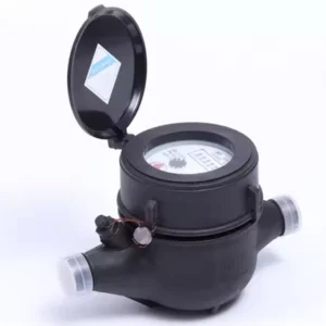 Đồng hồ nước lạnh bằng nhựa