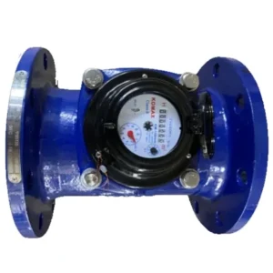 Đồng hồ Komax mặt bích