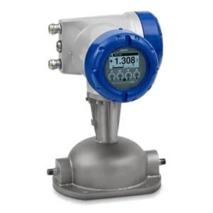Đồng hồ đo lưu lượng Optimass 3400