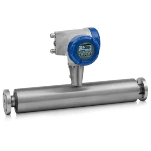 Đồng hồ đo lưu lượng Optimass 7400