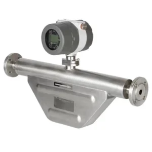 Đồng hồ đo lưu lượng coriolis mặt bích