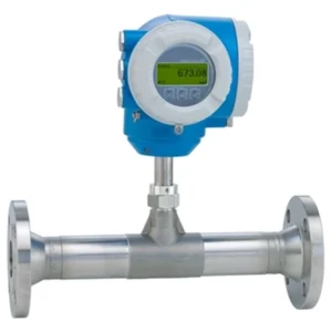 Đồng hồ đo lưu lượng khối nhiệt F300