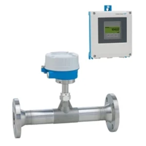 Đồng hồ đo lưu lượng khối nhiệt F500