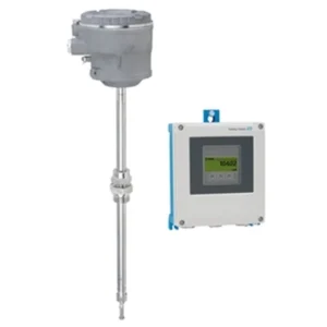 Đồng hồ đo lưu lượng khối nhiệt I500