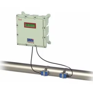 Đồng hồ đo lưu lượng siêu âm chống cháy nổ