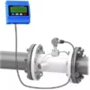 Đồng hồ đo lưu lượng siêu âm dạng Pipe