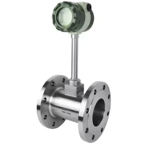 Đồng hồ đo lưu lượng vortex Emflow