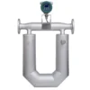 Đồng hồ lưu lượng Ethanol Coriolis