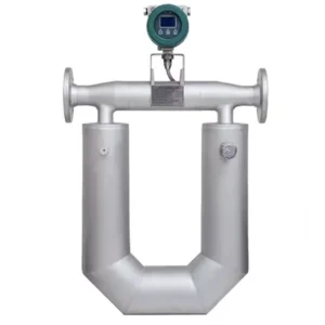 Đồng hồ lưu lượng Ethanol Coriolis