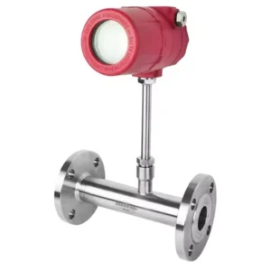 Đồng hồ lưu lượng khối nhiệt khí gas