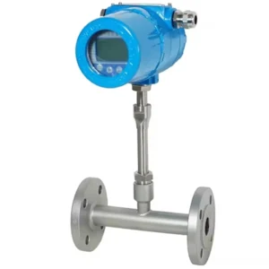 Đồng hồ lưu lượng khối nhiệt khí nén