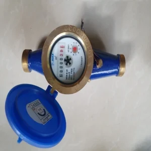 Đồng hồ nước Pmax MDB nối ren