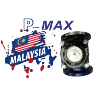 Đồng hồ nước Pmax cấp B