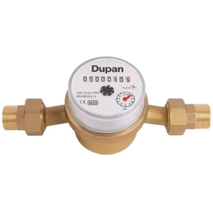 Dupan đa tia thân đồng nối ren