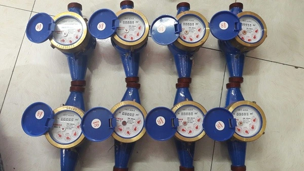 ĐHĐLL - Nơi cung cấp đồng hồ Komax nối ren uy tín, chính hãng và giá tốt nhất hiện nay