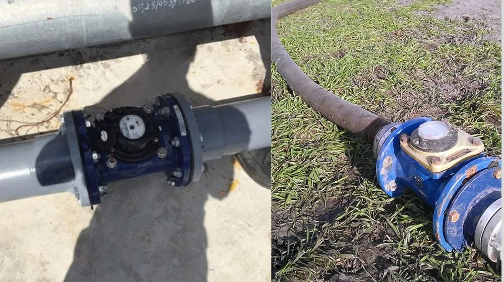 Ứng dụng đồng hồ Komax mặt bích vào thực tiễn