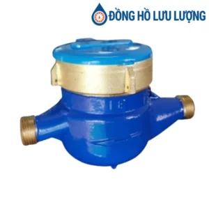 Đồng hồ nước Pmax MDI nối ren