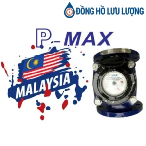 Đồng hồ nước Pmax cấp B