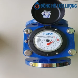 Đồng hồ nước Pmax cấp B nối bích