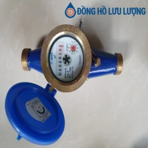 Đồng hồ nước Pmax MDB nối ren
