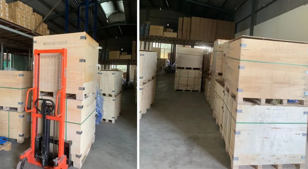 ĐHĐLL - Nơi cung cấp đồng hồ Komax mặt bích uy tín, chính hãng và giá tốt nhất hiện nay