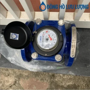 Đồng hồ nước Pmax woltman WHB