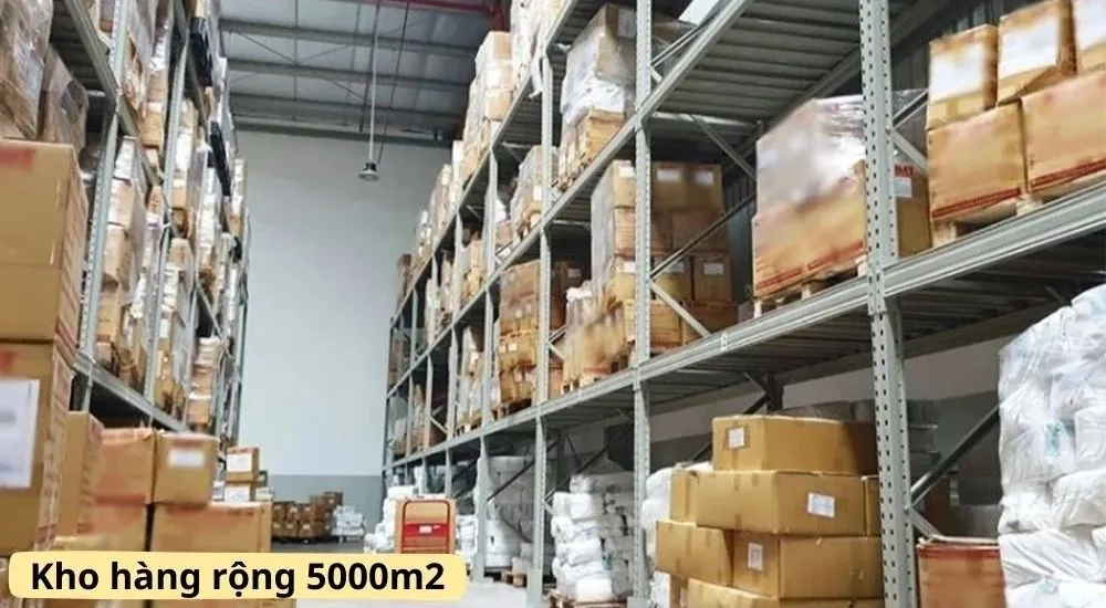 ĐHĐLL – kho hàng lớn nhất Việt Nam chuyên cung cấp các thiết bị đo
