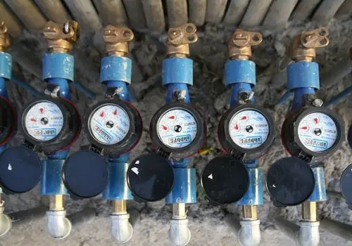 Ứng dụng đồng hồ Komax nối ren vào thực tiễn