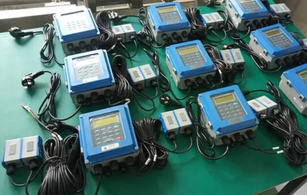 ĐHĐLL - Địa chỉ cung cấp Đồng hồ siêu âm Em-Flow giác uy tín, chất lượng, giá rẻ