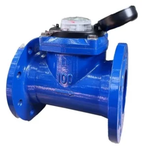 AUT nước thải