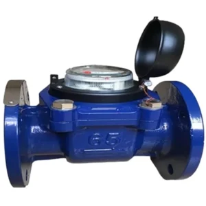 Đồng hồ T Flow nước thải