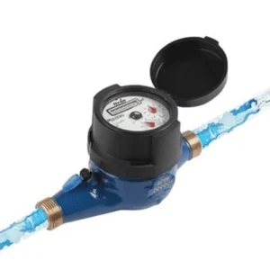 Đồng hồ nước Itron DN15