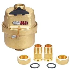 Flowtech LXHY lắp đứng