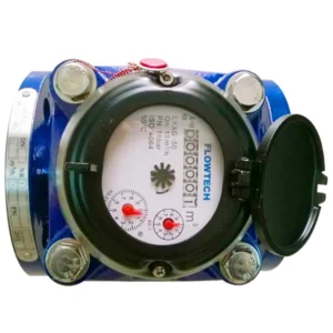 Flowtech nước thải