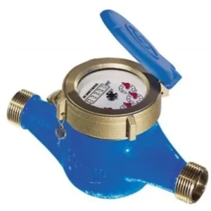 Flowtech thân đồng
