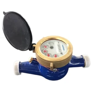 Flowtech thân gang